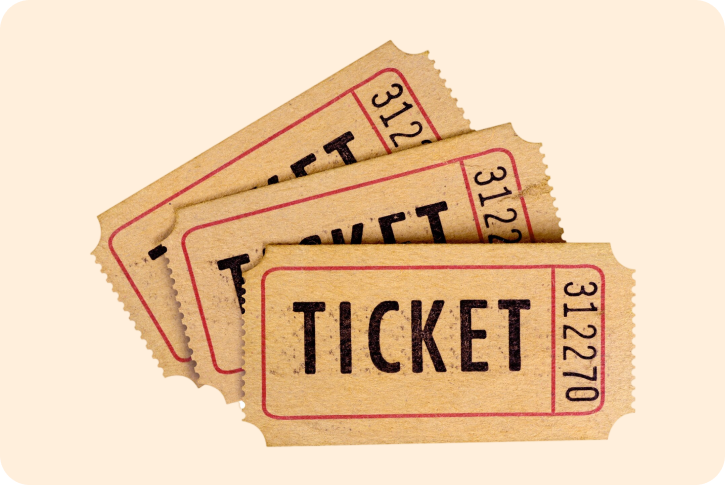 §2 Ticketkauf